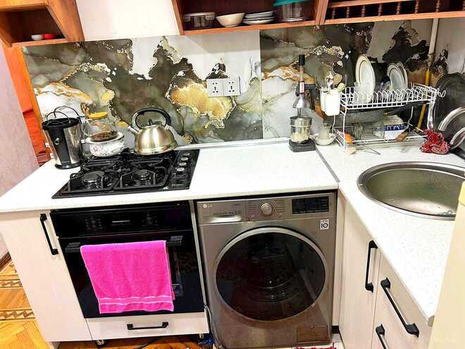 Satılır 3 otaqlı köhnə tikili 65.5 m², Elmlər Akademiyası m., photo 20 from 29