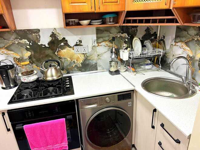 Satılır 3 otaqlı köhnə tikili 65.5 m², Elmlər Akademiyası m., photo 21 from 29