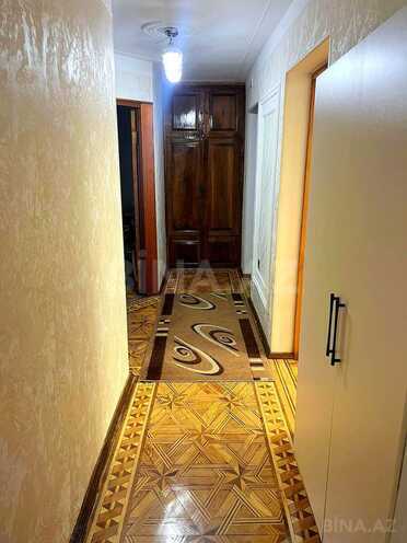 Satılır 3 otaqlı köhnə tikili 65.5 m², Elmlər Akademiyası m., photo 9 from 29