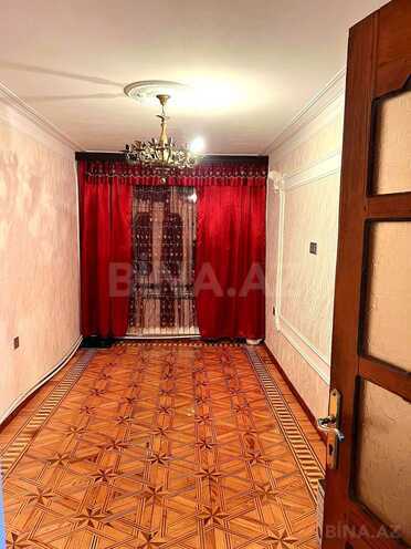 Satılır 3 otaqlı köhnə tikili 65.5 m², Elmlər Akademiyası m., photo 16 from 29