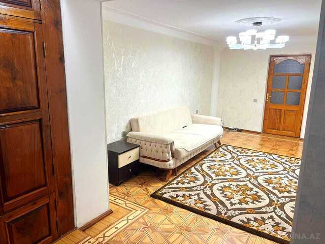 Satılır 3 otaqlı köhnə tikili 65.5 m², Elmlər Akademiyası m., photo 7 from 29
