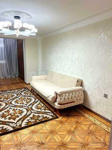 Satılır 3 otaqlı köhnə tikili 65.5 m², Elmlər Akademiyası m., photo 3 from 29