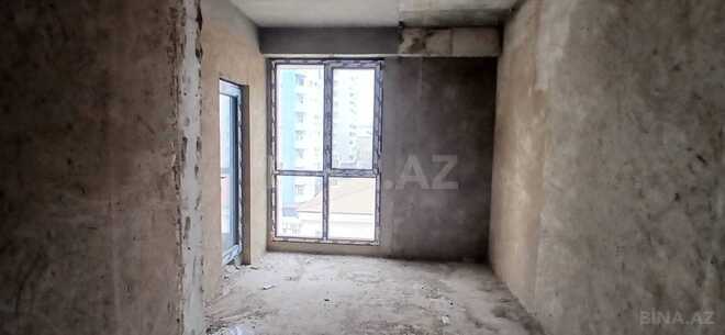 Satılır 3 otaqlı yeni tikili 101 m², Nizami m., photo 15 from 23
