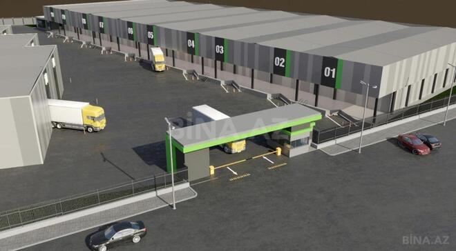 İcarəyə verilir  obyekt 500 m², Lökbatan q., photo 7 from 22