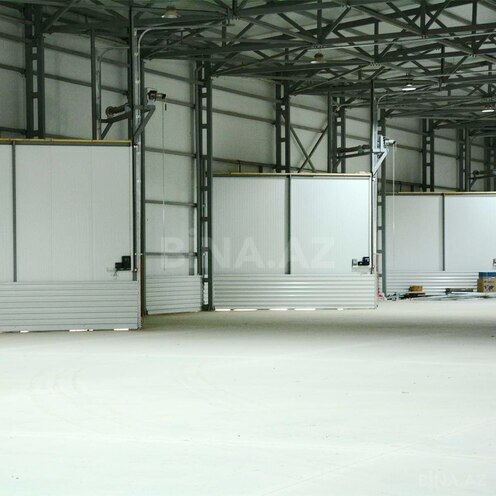 İcarəyə verilir  obyekt 500 m², Lökbatan q., photo 16 from 22