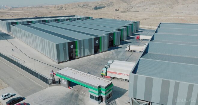 İcarəyə verilir  obyekt 500 m², Lökbatan q., photo 14 from 22