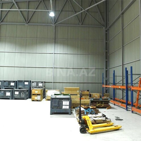 İcarəyə verilir  obyekt 500 m², Lökbatan q., photo 19 from 22