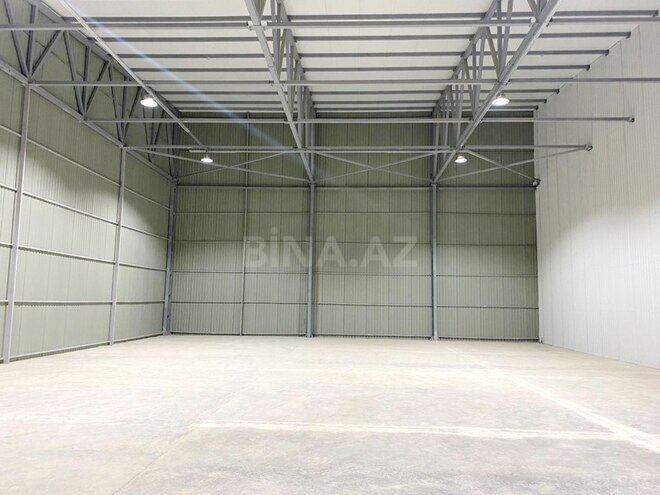 İcarəyə verilir  obyekt 500 m², Lökbatan q., photo 11 from 22