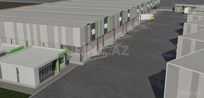 İcarəyə verilir  obyekt 500 m², Lökbatan q., photo 6 from 22