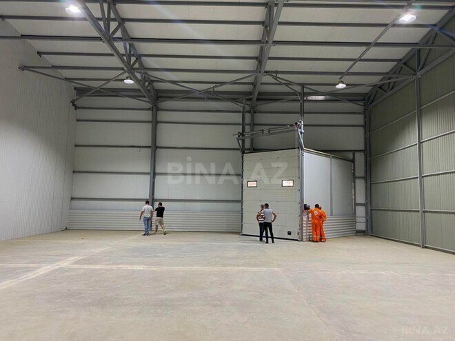 İcarəyə verilir  obyekt 500 m², Lökbatan q., photo 8 from 22