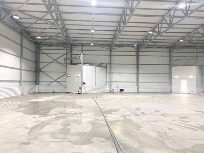 İcarəyə verilir  obyekt 500 m², Lökbatan q., photo 12 from 22