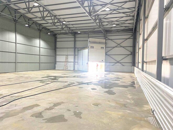 İcarəyə verilir  obyekt 500 m², Lökbatan q., photo 18 from 22