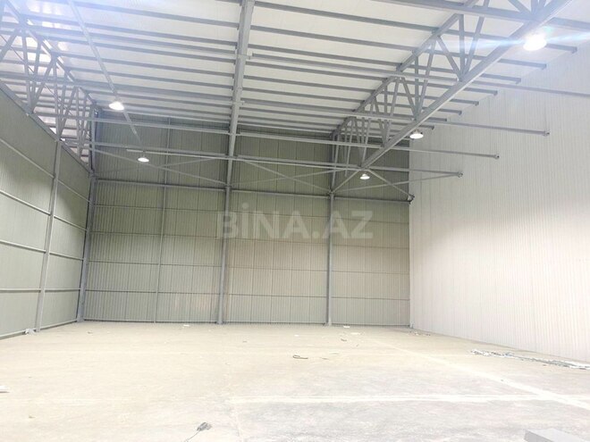 İcarəyə verilir  obyekt 500 m², Lökbatan q., photo 9 from 22