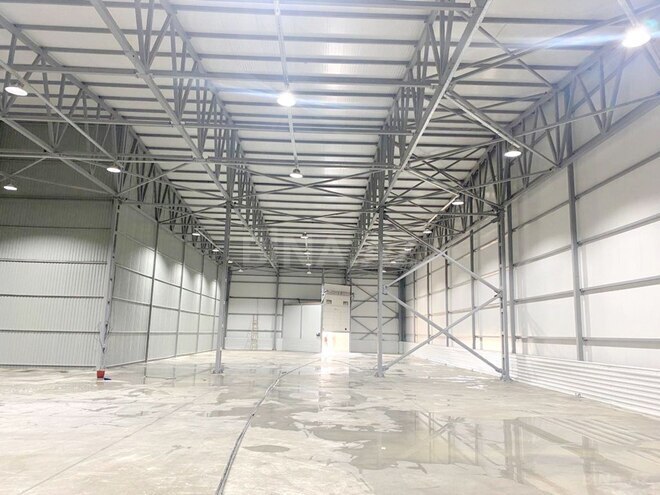 İcarəyə verilir  obyekt 500 m², Lökbatan q., photo 10 from 22