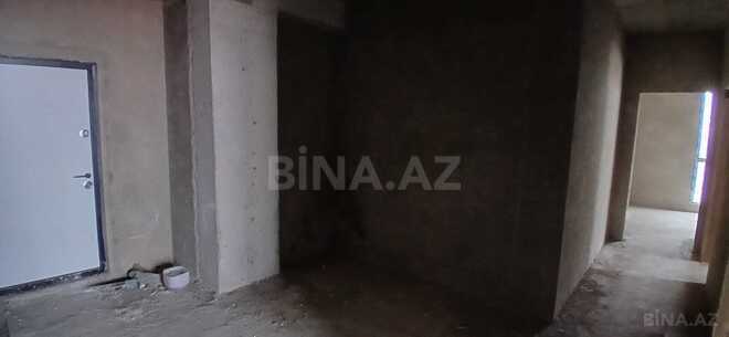 Satılır 3 otaqlı yeni tikili 101 m², Nizami m., photo 20 from 23