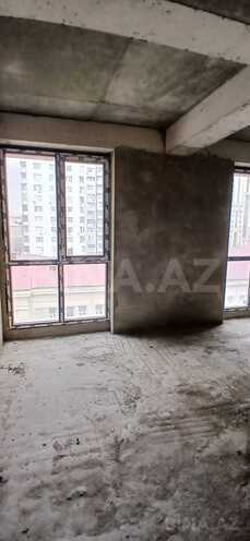Satılır 3 otaqlı yeni tikili 101 m², Nizami m., photo 14 from 23
