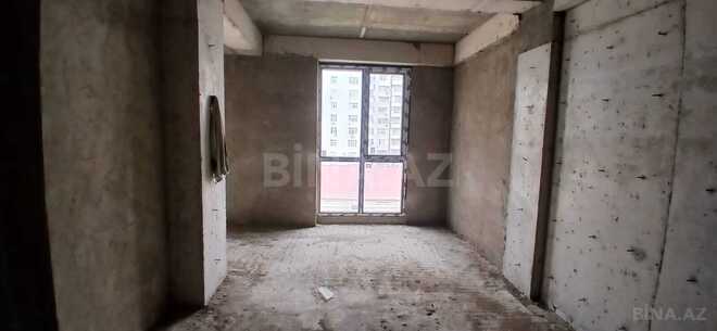 Satılır 3 otaqlı yeni tikili 101 m², Nizami m., photo 16 from 23