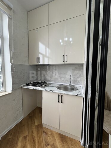 Satılır 2 otaqlı yeni tikili 64 m², 8 Noyabr m., photo 6 from 13