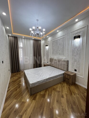 Satılır 2 otaqlı yeni tikili 64 m², 8 Noyabr m., photo 7 from 13