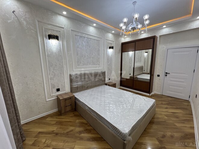 Satılır 2 otaqlı yeni tikili 64 m², 8 Noyabr m., photo 8 from 13