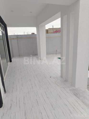Satılır 4 otaqlı həyət evi/bağ evi 110 m², Şağan q., photo 5 from 14