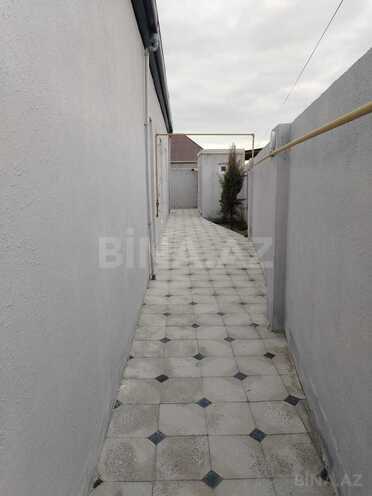 Satılır 4 otaqlı həyət evi/bağ evi 110 m², Şağan q., photo 6 from 14