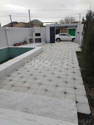 Satılır 4 otaqlı həyət evi/bağ evi 110 m², Şağan q., photo 4 from 14