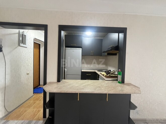 İcarəyə verilir 2 otaqlı köhnə tikili 35 m², Elmlər Akademiyası m., photo 7 from 13