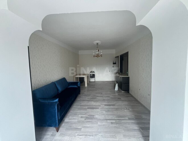 İcarəyə verilir 2 otaqlı köhnə tikili 35 m², Elmlər Akademiyası m., photo 3 from 13