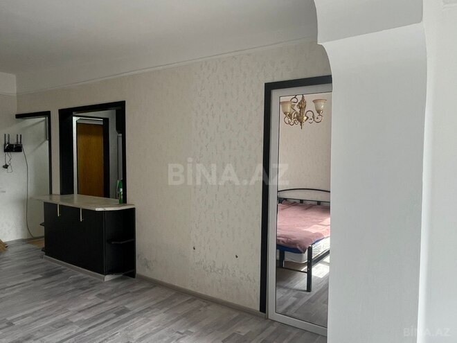İcarəyə verilir 2 otaqlı köhnə tikili 35 m², Elmlər Akademiyası m., photo 9 from 13