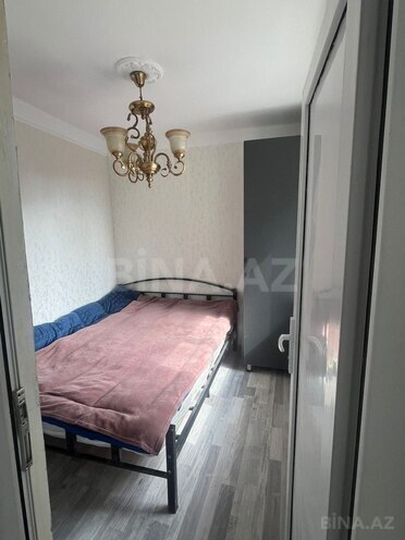 İcarəyə verilir 2 otaqlı köhnə tikili 35 m², Elmlər Akademiyası m., photo 5 from 13