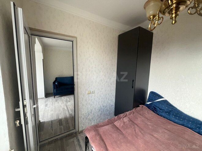 İcarəyə verilir 2 otaqlı köhnə tikili 35 m², Elmlər Akademiyası m., photo 6 from 13