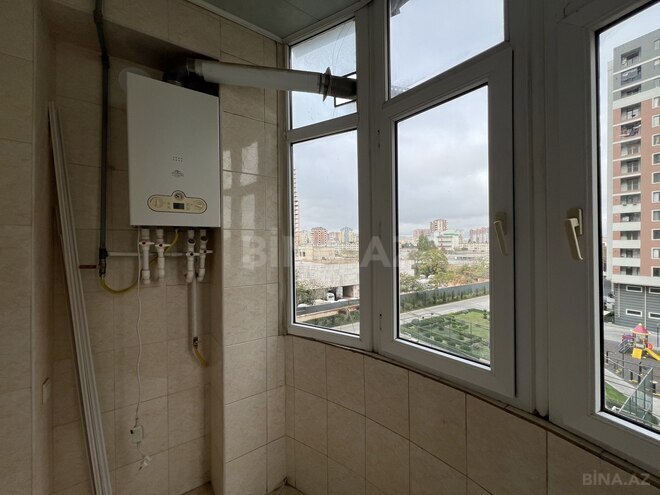 Satılır 2 otaqlı yeni tikili 64 m², 8 Noyabr m., photo 11 from 13