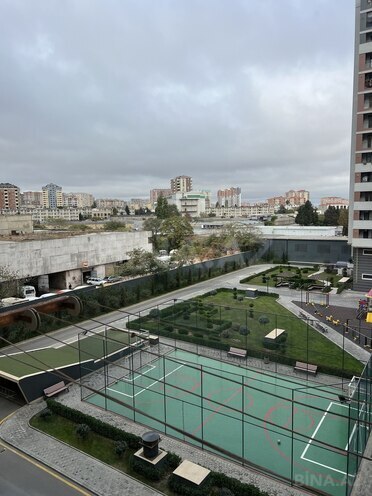 Satılır 2 otaqlı yeni tikili 64 m², 8 Noyabr m., photo 12 from 13