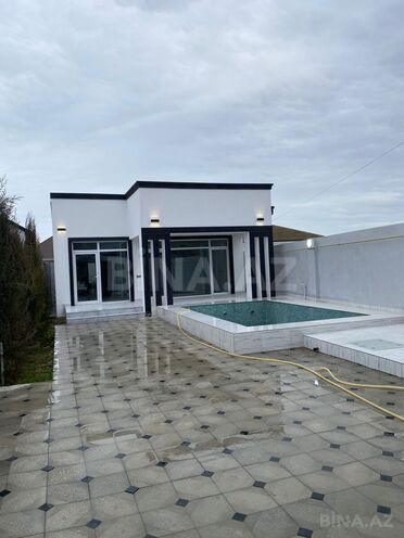 Satılır 4 otaqlı həyət evi/bağ evi 110 m², Şağan q., photo 13 from 14