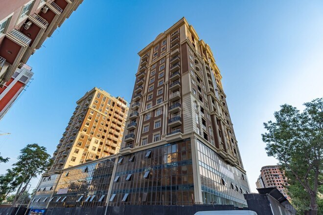 Продаётся 1-комн. новостройка 42 м², Наримановский  р., photo 1 from 11
