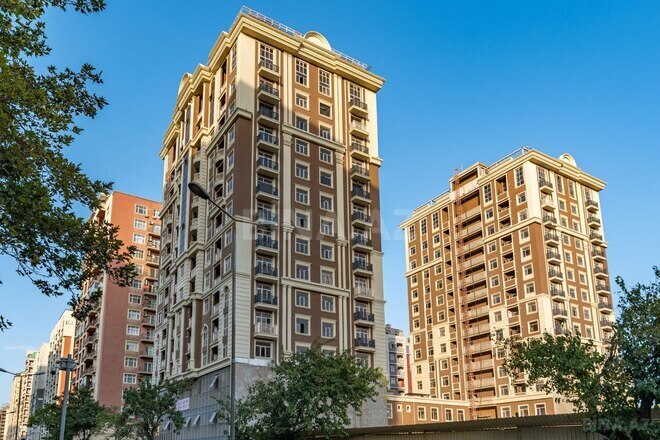 Продаётся 1-комн. новостройка 42 м², Наримановский  р., photo 3 from 11