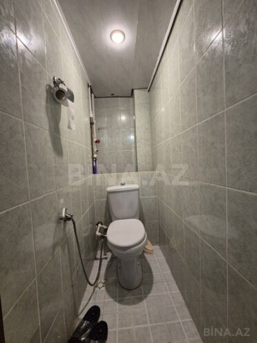 Satılır 4 otaqlı köhnə tikili 110 m², 20 Yanvar m., photo 15 from 16