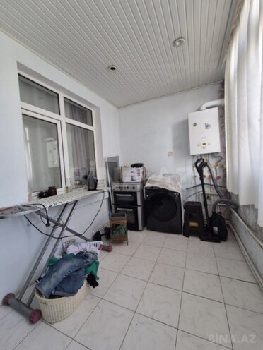 Satılır 4 otaqlı köhnə tikili 110 m², 20 Yanvar m., photo 13 from 16
