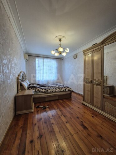 Satılır 4 otaqlı köhnə tikili 110 m², 20 Yanvar m., photo 5 from 16