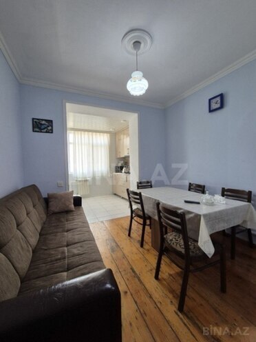 Satılır 4 otaqlı köhnə tikili 110 m², 20 Yanvar m., photo 10 from 16