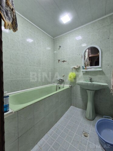 Satılır 4 otaqlı köhnə tikili 110 m², 20 Yanvar m., photo 14 from 16