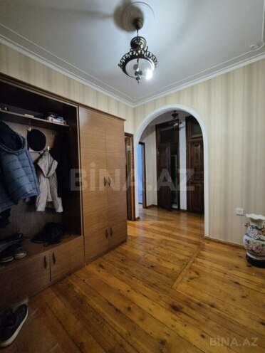 Satılır 4 otaqlı köhnə tikili 110 m², 20 Yanvar m., photo 4 from 16