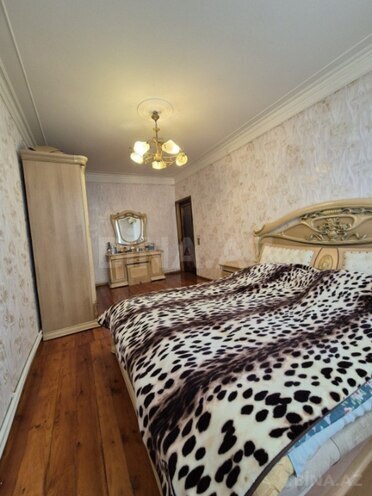 Satılır 4 otaqlı köhnə tikili 110 m², 20 Yanvar m., photo 6 from 16