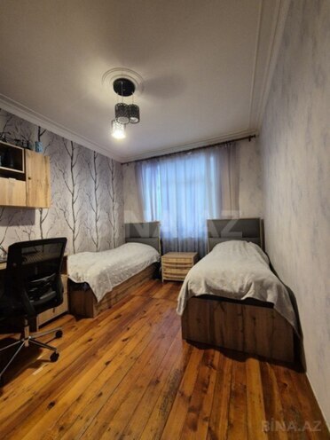 Satılır 4 otaqlı köhnə tikili 110 m², 20 Yanvar m., photo 8 from 16