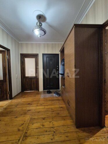 Satılır 4 otaqlı köhnə tikili 110 m², 20 Yanvar m., photo 7 from 16