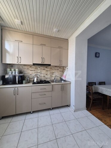 Satılır 4 otaqlı köhnə tikili 110 m², 20 Yanvar m., photo 12 from 16