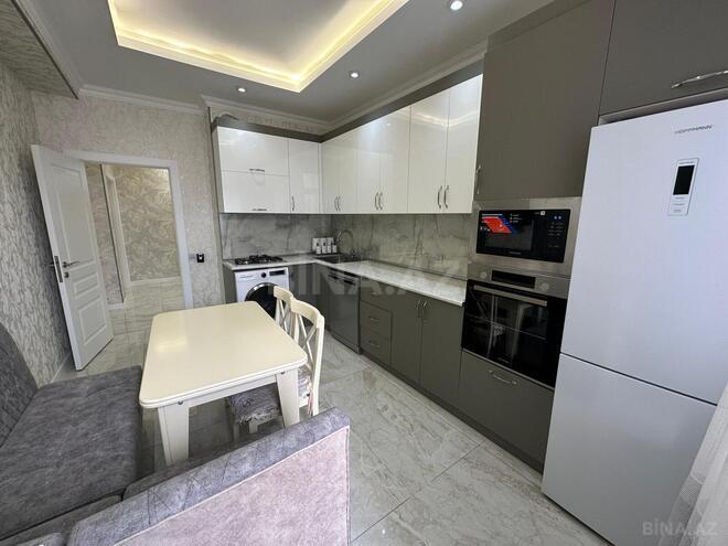 Продаётся 2-комн. новостройка 100 м², Насиминский  р., photo 7 from 11