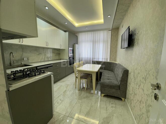 Продаётся 2-комн. новостройка 100 м², Насиминский  р., photo 5 from 11