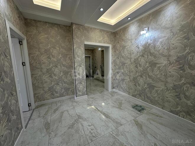 Продаётся 2-комн. новостройка 100 м², Насиминский  р., photo 10 from 11